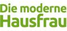 Die moderne Hausfrau